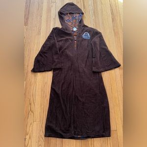 Disney Park Star Wars Jedi in training Robe